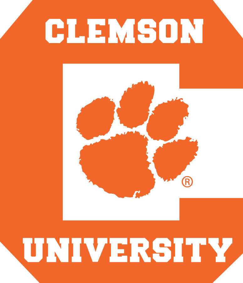 Clemson Tigers 1976-1999 Alternate Logo diy iron on heat transfer